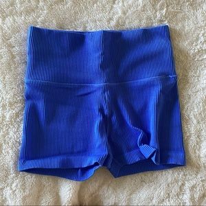 Aerie Biker Shorts